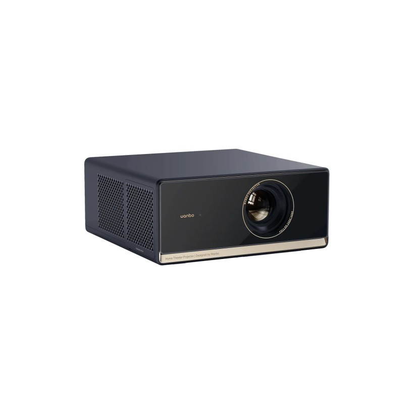 Мультимедийный проектор Wanbo X5 PRO (6970885350634)  Фото №1