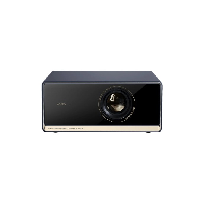 Мультимедийный проектор Wanbo X5 PRO (6970885350634)