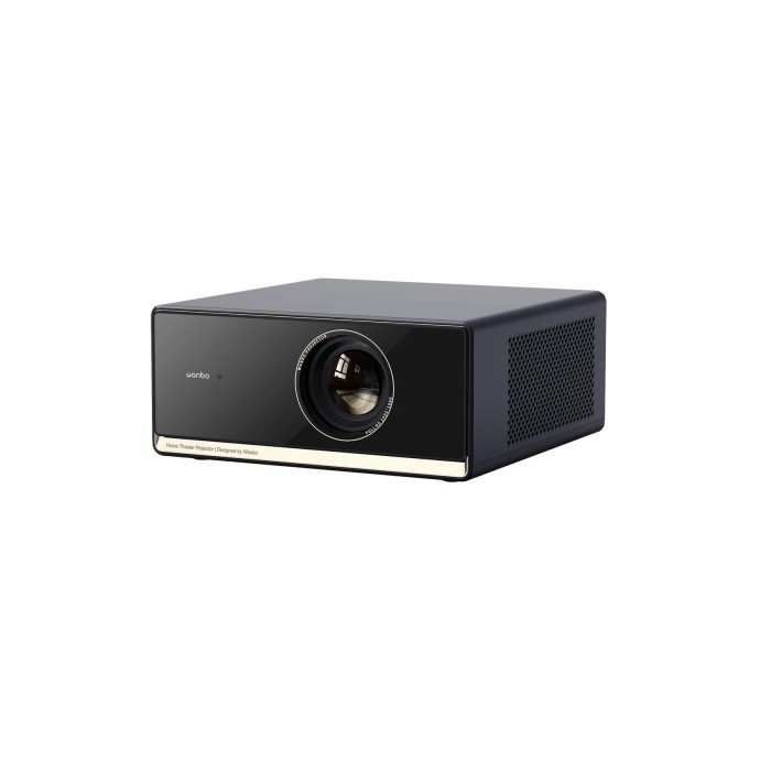 Мультимедийный проектор Wanbo X5 PRO (6970885350634)  Фото №0