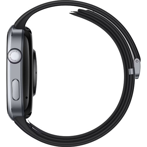 Смарт-часы HUAWEI Watch D2 Black (Luca-B19)  Фото №5