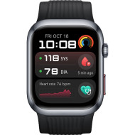 Смарт-часы HUAWEI Watch D2 Black (Luca-B19) 