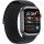 Смарт-часы HUAWEI Watch D2 Black (Luca-B19)  Фото №2