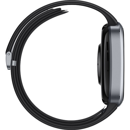 Смарт-часы HUAWEI Watch D2 Black (Luca-B19)  Фото №6