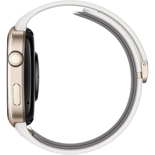 Смарт-часы HUAWEI Watch D2 Gold (Luca-B10L)  Фото №3