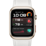 Смарт-часы HUAWEI Watch D2 Gold (Luca-B10L) 