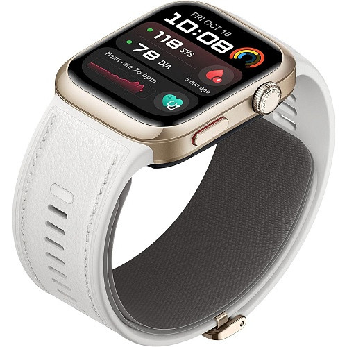 Смарт-часы HUAWEI Watch D2 Gold (Luca-B10L)  Фото №1