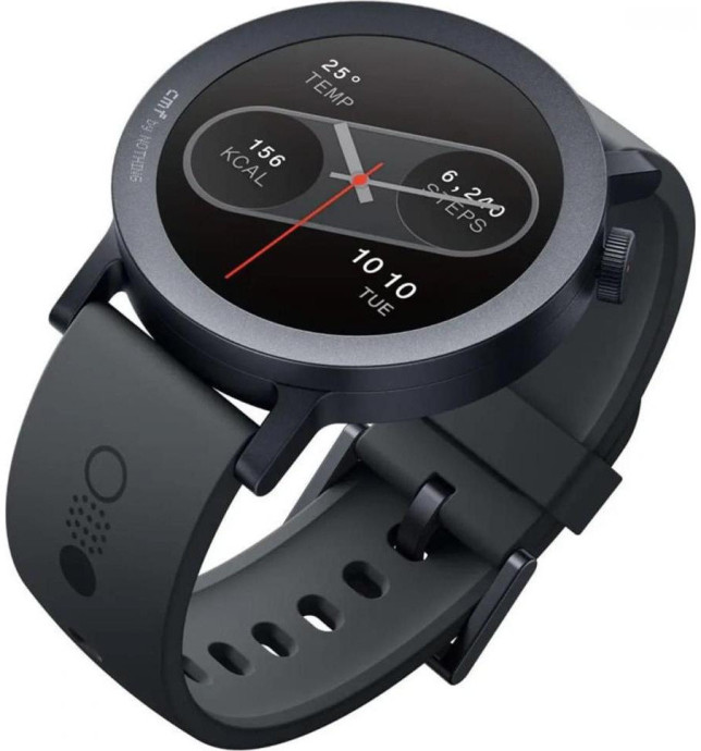 Смарт-часы CMF by Nothing Watch Pro 2 Dark Grey (A10700010)  Фото №0
