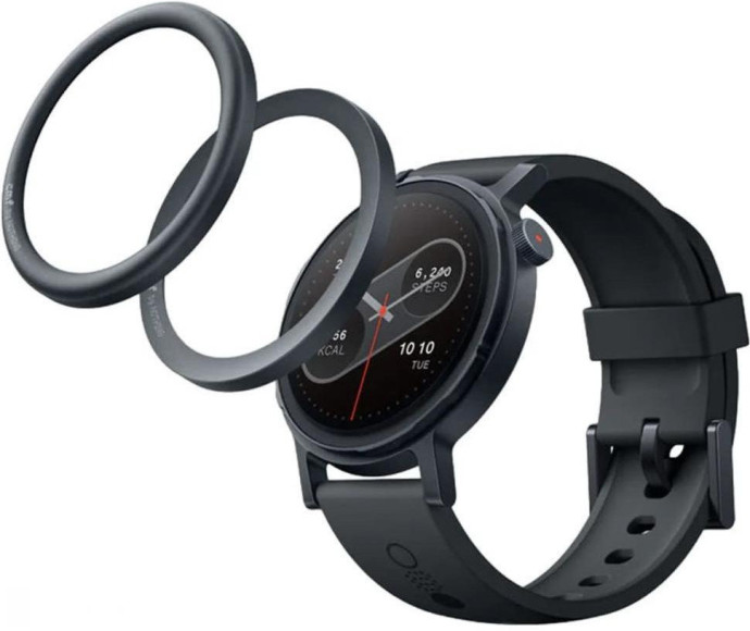 Смарт-часы CMF by Nothing Watch Pro 2 Dark Grey (A10700010)  Фото №5