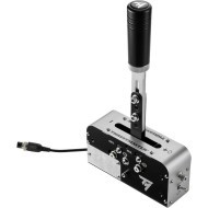 Ручне гальмо Thrustmaster TSS Handbrake (4060306) 