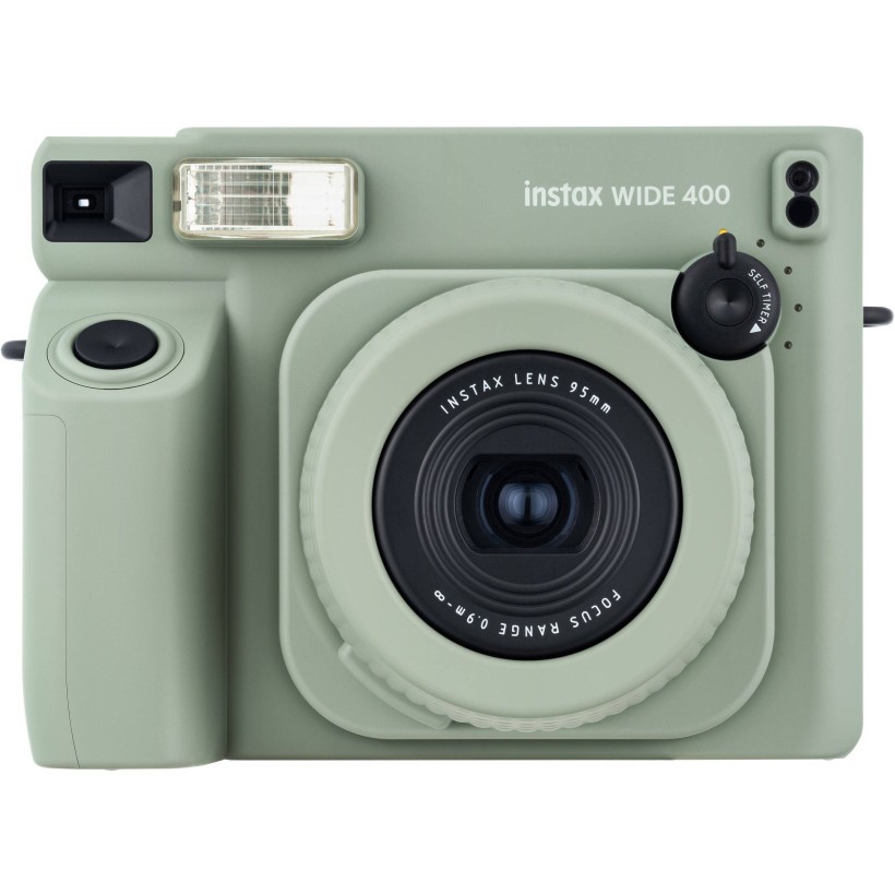 Фотокамера мгновенной печати Fujifilm INSTAX Wide 400 (16824123)
