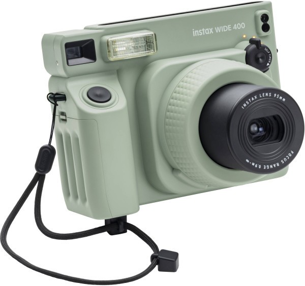 Фотокамера мгновенной печати Fujifilm INSTAX Wide 400 (16824123)  Фото №4