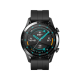 Смарт-часы HUAWEI Watch GT 2 46mm Sport Latona Black (55027950)