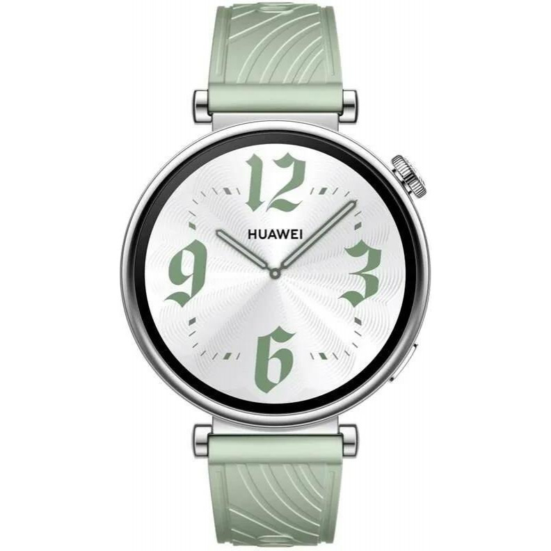 Смарт-часы HUAWEI Watch GT 4 41mm Green (55020CES)