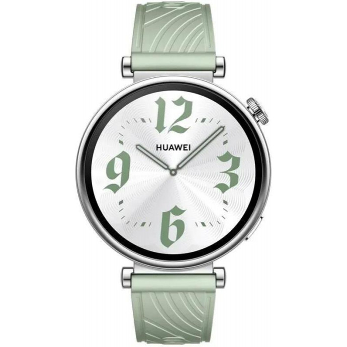 Смарт-часы HUAWEI Watch GT 4 41mm Green (55020CES)