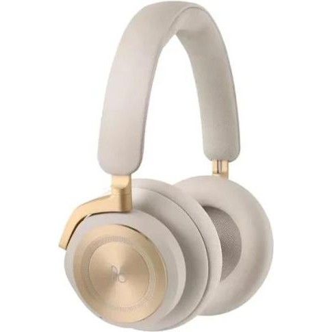 Наушники с микрофоном Bang &amp; Olufsen Beoplay HX Gold Tone (1224016)  Фото №0