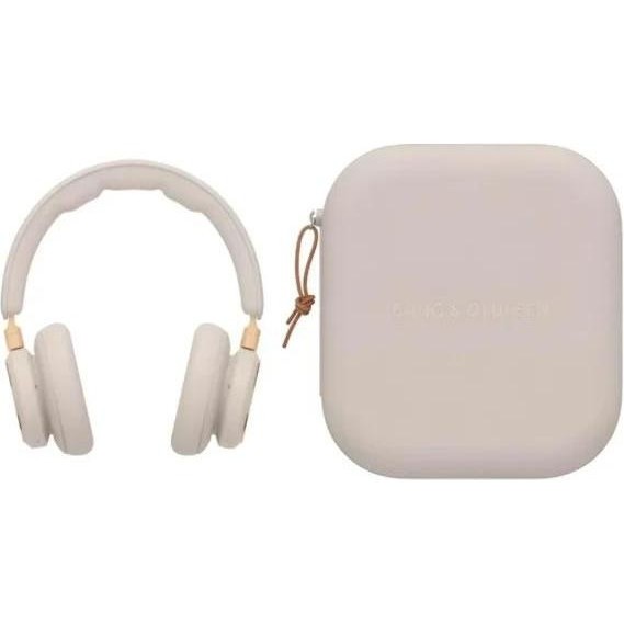 Наушники с микрофоном Bang &amp; Olufsen Beoplay HX Gold Tone (1224016)  Фото №2
