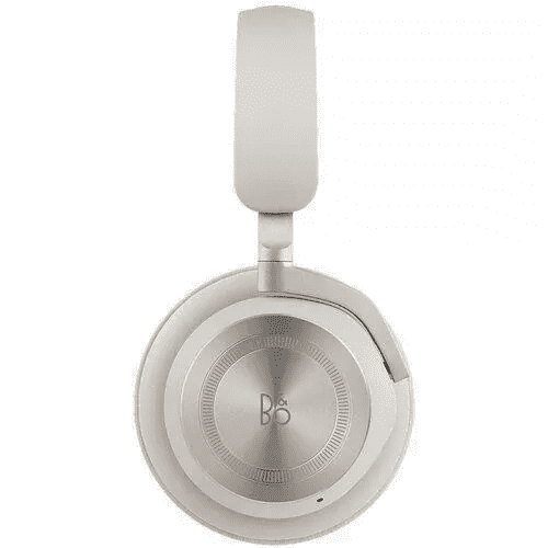 Наушники с микрофоном Bang &amp; Olufsen Beoplay HX Sand (1224001)  Фото №1