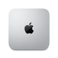 Неттоп Apple Mac mini 2020 M1 (MGNT3) 