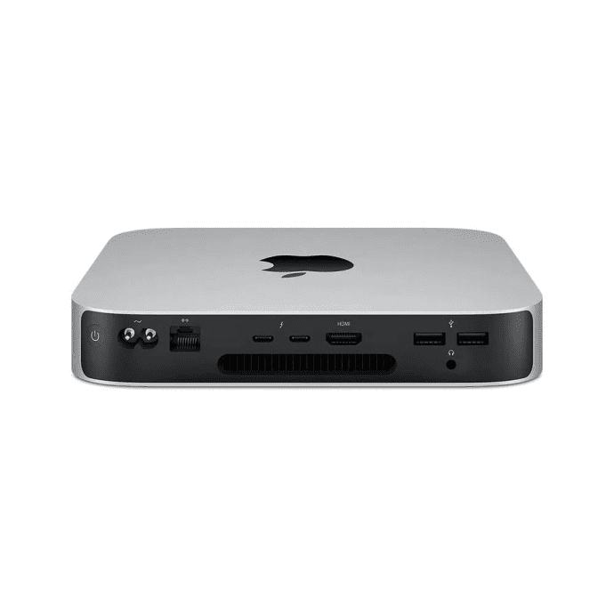 Неттоп Apple Mac mini 2020 M1 (MGNT3)  Фото №0