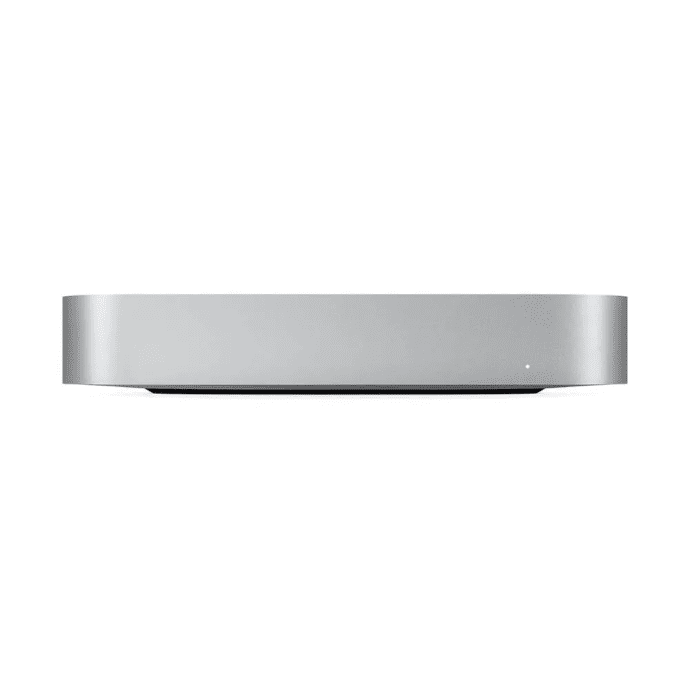 Неттоп Apple Mac mini 2020 M1 (MGNT3)  Фото №1