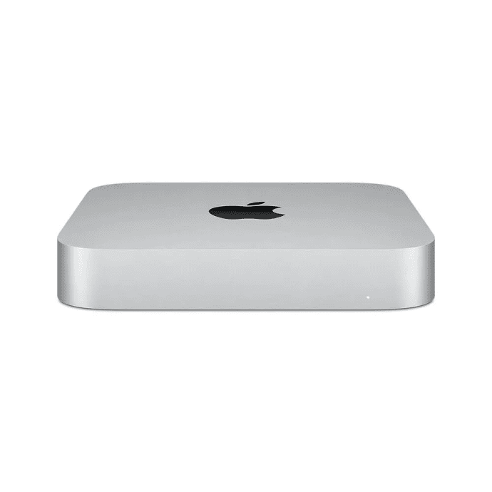 Неттоп Apple Mac mini 2020 M1 (MGNT3)  Фото №2