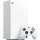 Стационарная игровая приставка Microsoft Xbox Series X 1 TB All-Digital Robot White (EP2-00702)  Фото №0