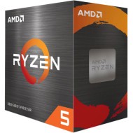Процессор AMD Ryzen 5 5600XT (100-100001585BOX) 