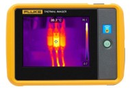 Кишеньковий тепловізор Fluke PTi120 