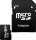 Карта пам&#039;яті Imro microsdxc 128gb adp 10c uhs-3  Фото №1