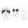 Очки виртуальной реальности Meta Quest 3S 128GB Batman Arkham Shadow Bundle (MET-899-00579-01-W)  Фото №6