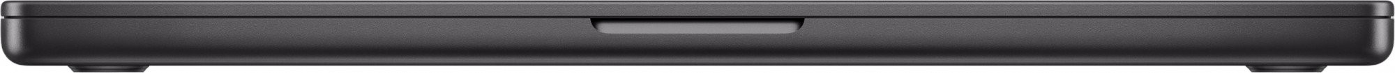 Ноутбук Apple MacBook Pro 16&quot; Late 2024 Space Black (MX313)  Фото №3