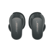 Наушники TWS Bose QuietComfort Earbuds II Eclipse Gray (870730-0040) 