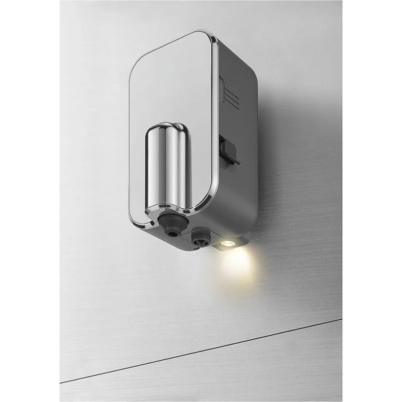 Кавомашина автоматична SMEG BCC13BLMEU  Фото №6