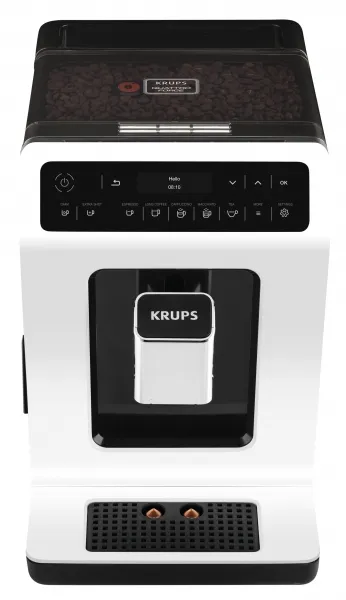 Кофемашина автоматическая Krups Evidence EA8901  Фото №3