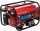 Бензиновий генератор Kraft&amp;Dele KW-6500EC (KD112)