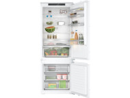 Холодильник з морозильною камерою Bosch KBN96VFE0 