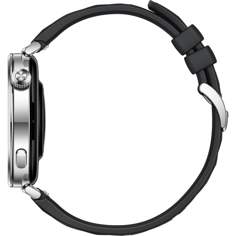 Смарт-часы HUAWEI Watch GT 5 41 mm Black (55020DJX)  Фото №3