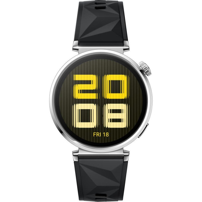 Смарт-часы HUAWEI Watch GT 5 41 mm Black (55020DJX)