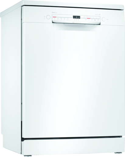 Посудомийна машина Bosch SMS2ITW04E