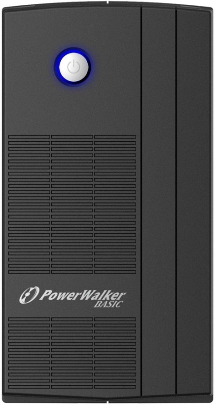 Линейно-интерактивный ИБП PowerWalker VI 1000 SB FR