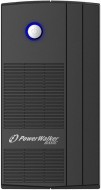 Линейно-интерактивный ИБП PowerWalker VI 1000 SB FR 