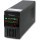 Лінійно-інтерактивне ДБЖ Qoltec Uninterruptible power supply MONOLITH 800VA 480W LCD USB (53952 )