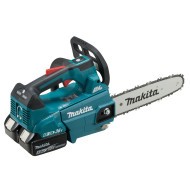 Аккумуляторная пила Makita DUC406PT2 