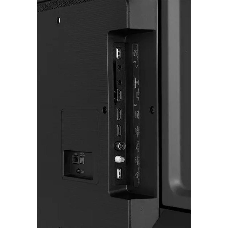 Телевізор Hisense 43A6N  Фото №2