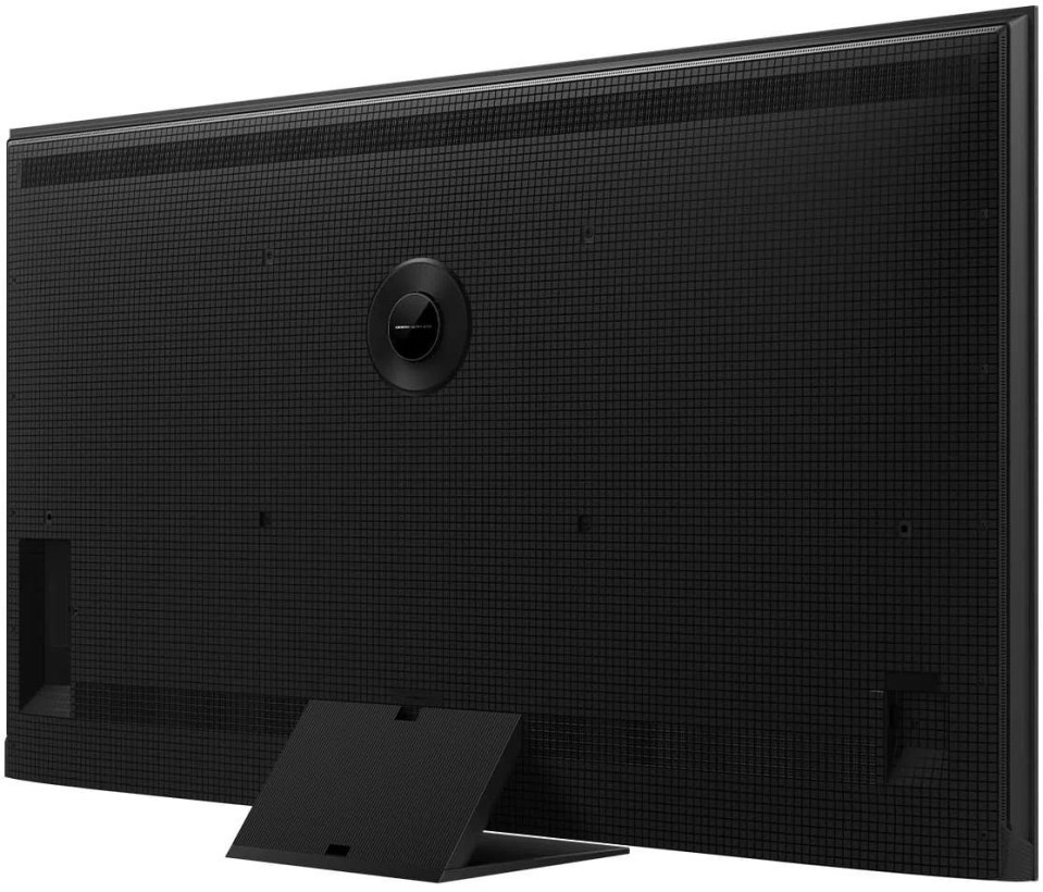 Телевізор TCL 55MQLED85  Фото №6