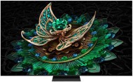 Телевізор TCL 55MQLED85 