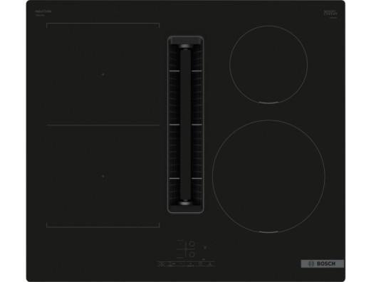 Индукционная варочная поверхность Bosch PVS611B16E