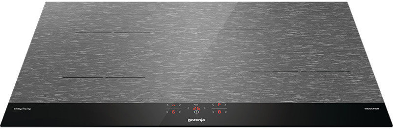 Індукційна варильна поверхня Gorenje GI8421SYB  Фото №4