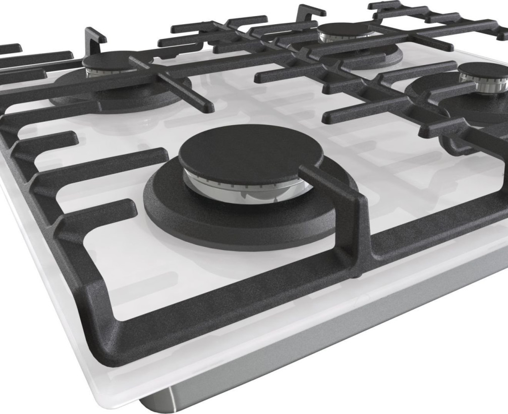 Газова варильна поверхня Gorenje GT642AXW  Фото №5