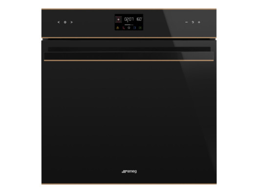 Духовка электрическая SMEG SOP6602TNR